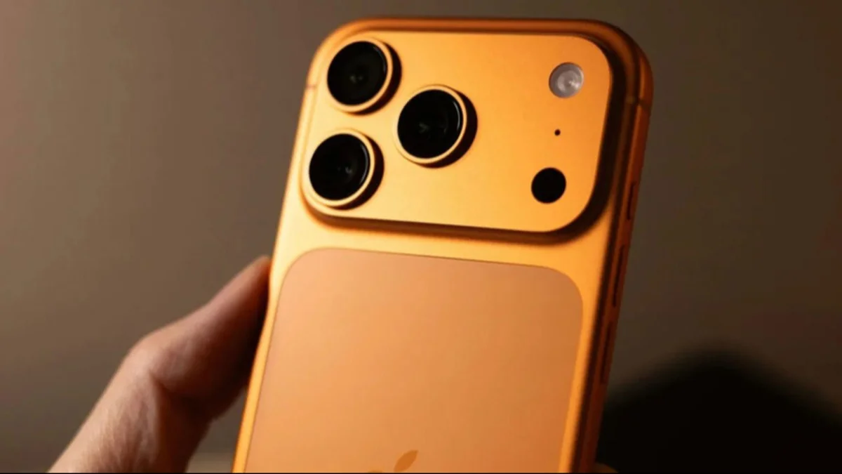 Apple’dan Büyük Hamle: iPhone 18, 18 Pro ve Katlanabilir iPhone İçin Tarih Konuşuluyor