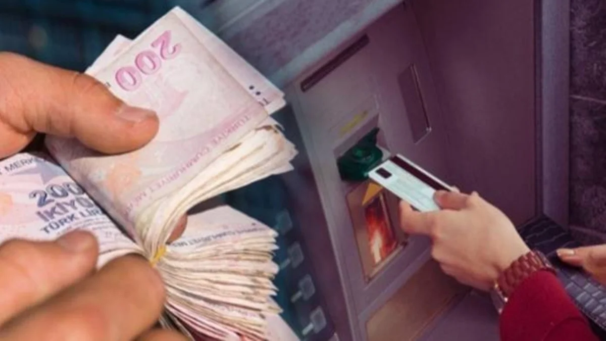 Banka Faizleri Güncelledi: 32 Gün İçin 22100 TL Ödeme Yapıyor - Ekonomi Haberleri