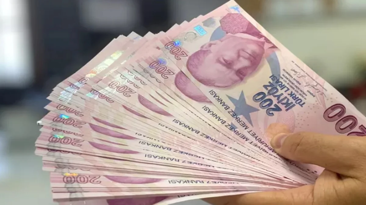 Banka Kredi Paketini Hazırladı: Milyonlarca Emeklinin Beklediğine Değecek