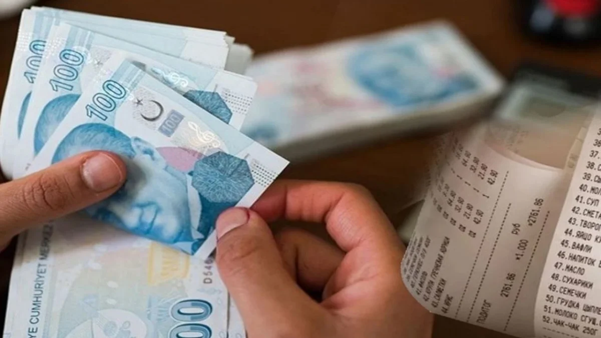 Çalışanlara Vergi Şoku! 8 Gün Vaktiniz Kaldı...