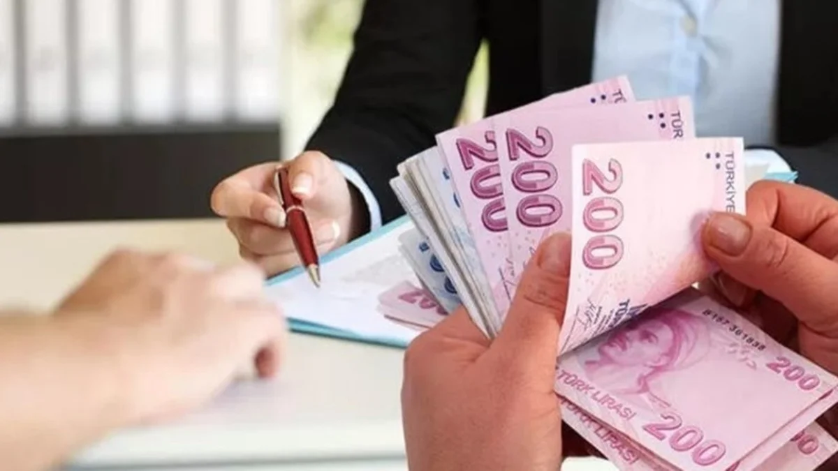 Devletin Kasası Doldu Taştı! Vergide Hedef Aşıldı Borcu Olmayan Kalmadı