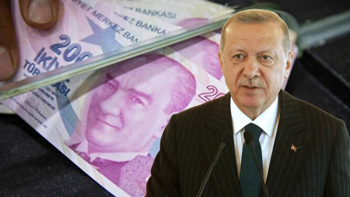 Emekli Maaşlarında Büyük Değişim: Yeni Sistem İçin Çalışmalar Başladı