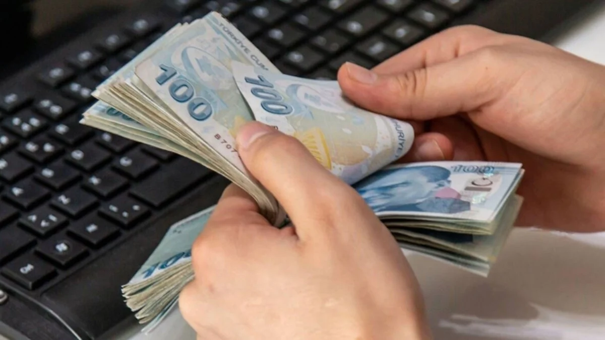 En Yüksek Miktar Açıklandı: Emekliye En Fazla Promosyonu Veren Özel Banka...