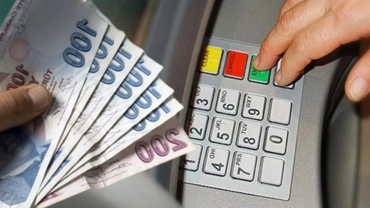 İkramiyesi Ödenmeyen Emekliler Dikkat! SGK'dan Ramazan Bayramı İkramiyesi Alamayanlar Ne Yapmalı?