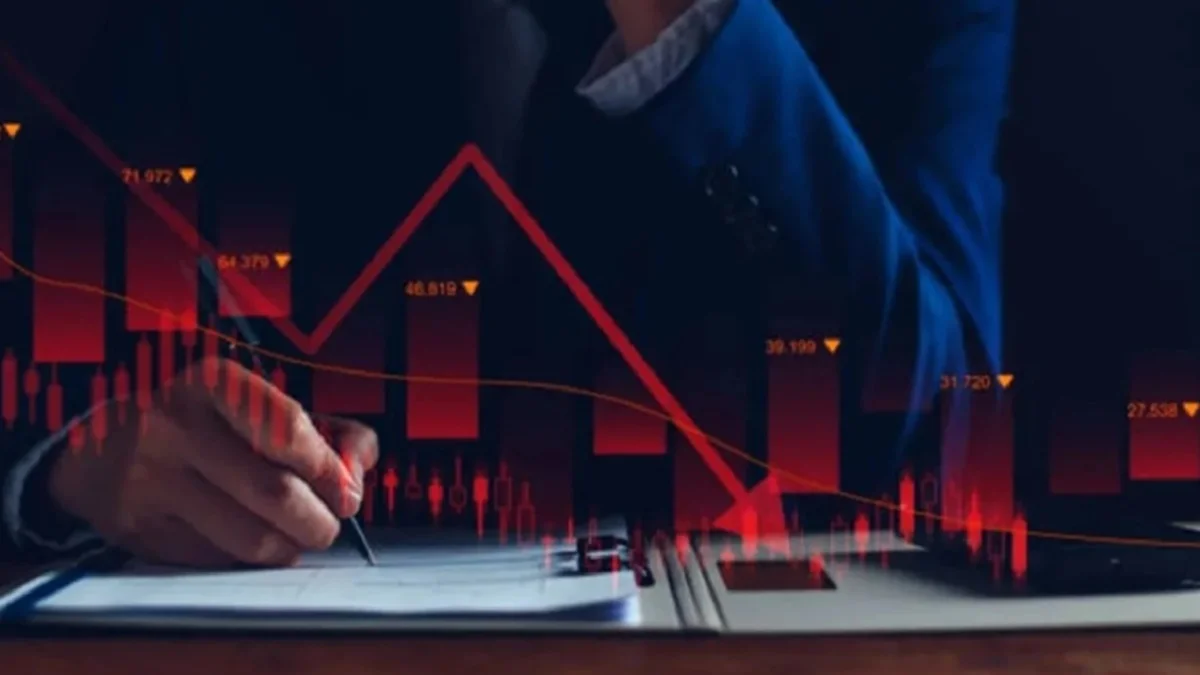 Kaçınılmaz Son Geldi: Yılların Şirketi İflas Ettiğini Duyurdu