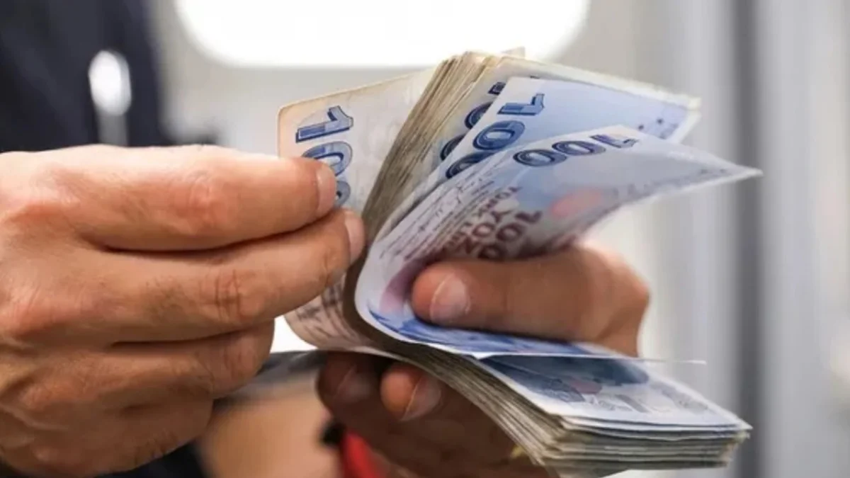 Kamu Bankası 200 Bin TL Verecek