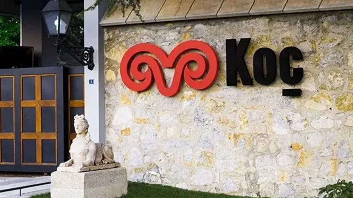 KOÇ Holding'te Bir İlk! İşte Yeni Yönetim...