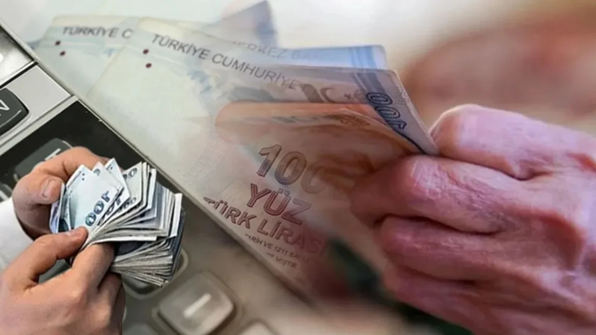 Memura Bayram Günü Acı Haber: Maaşlarda Kesinti Doğrulandı