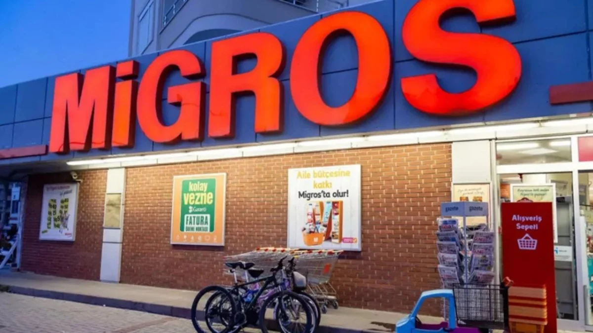 Migros'ta 2 Al 1 Öde Kampanyası Başladı, Norveç Somonu Fileto 749,90 TL Oldu