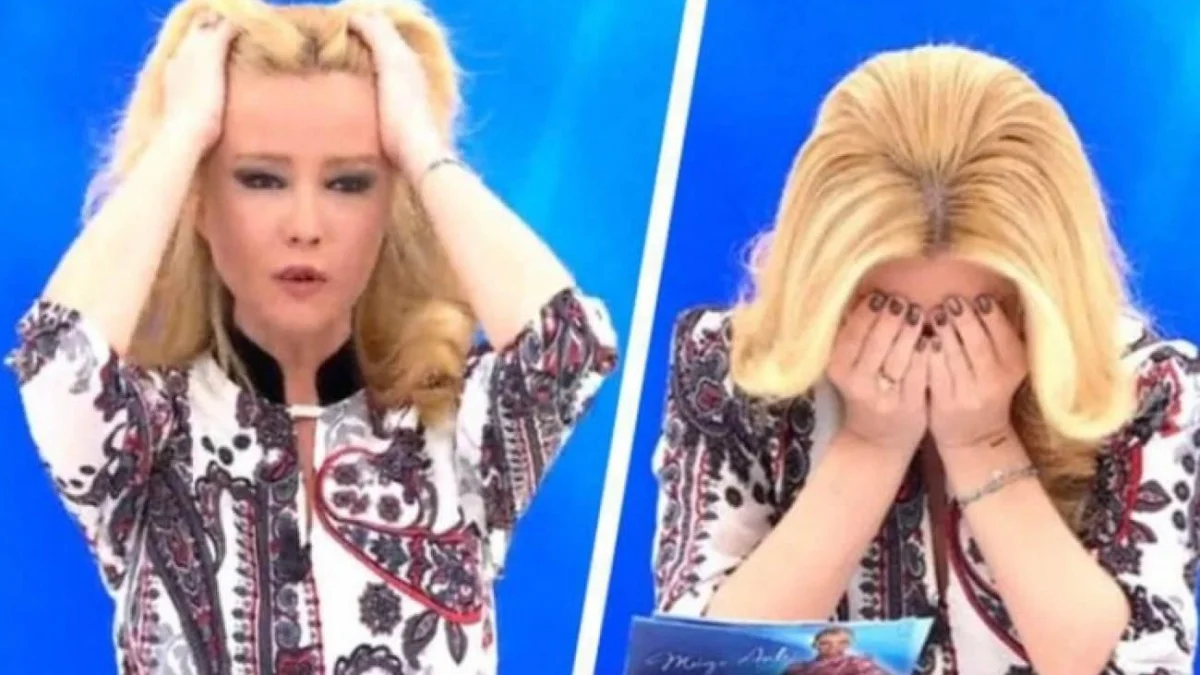 Müge Anlı’da Gerilim Dolu Anlar: Canlı Yayında Yaşananlar Dikkat Çekti