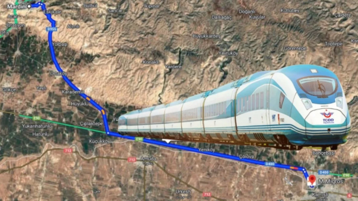 Resmi Açıklama Geldi: Seferler Yeniden Başlıyor