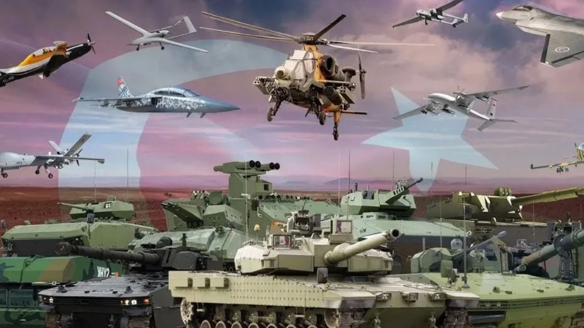 Savunma Sanayinde İş Başvuruları Açıldı: HAVELSAN KPSS Puanı Olmadan Personel Alıyor