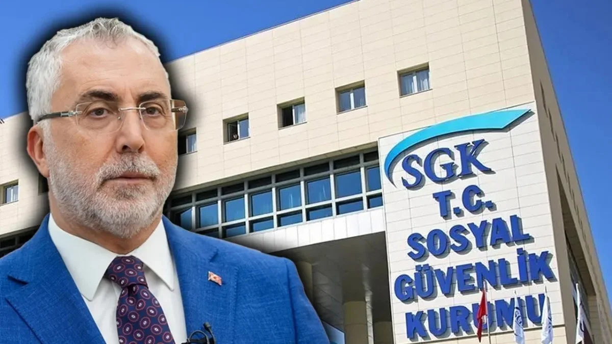 SGK Prim Eksik Olanlar Dikkat! Sigorta Girişi Artık Böyle Kanıtlanacak - Ekonomi Haberleri