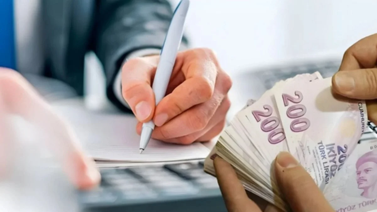 Sıfır Evlerde 1 Milyon TL'ye Kredi Hesaplaması Yapıldı