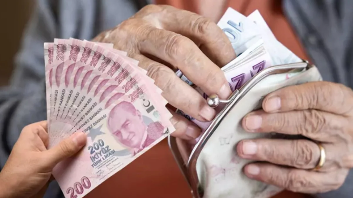 SSK'lıların Hesabına 40 Bin TL Yatıyor