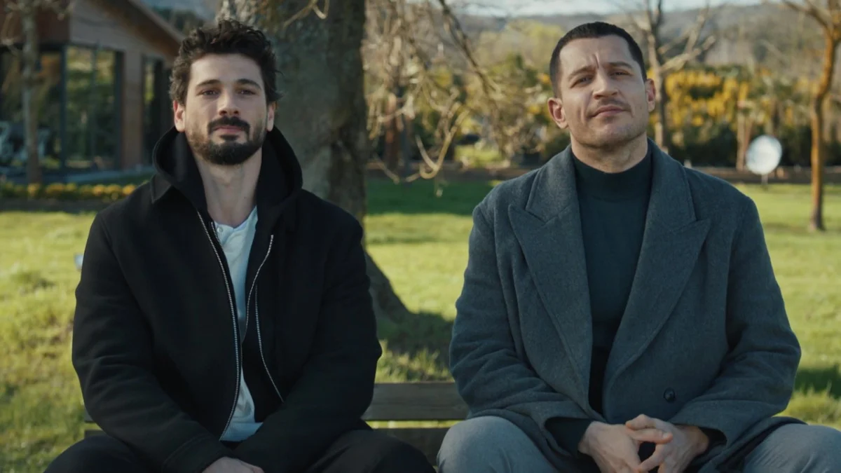 Yeraltı Dizisine Yeni Oyuncu Katıldı: Bozo ve Haydar Ali'ye Rakip Geldiyor - Magazin Haberleri